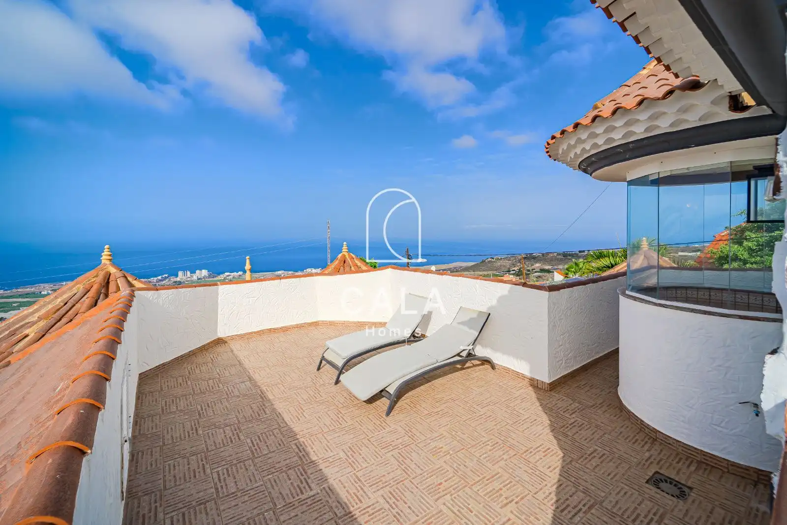 Villa avec terrasse à vendre à La Finquita, imagen 6