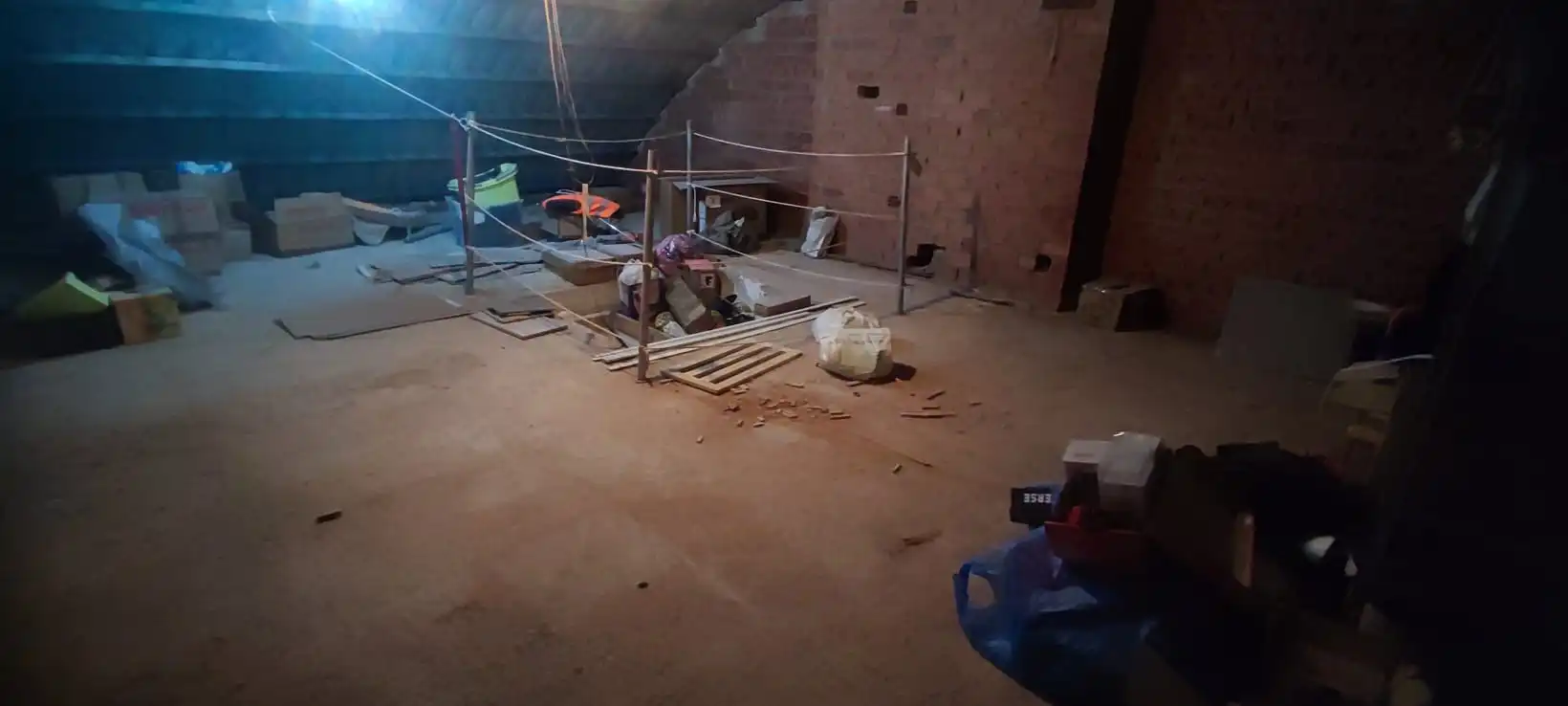 Casa adosada en venta en Almensilla con Aire acondicionado, Calefacción y Trastero