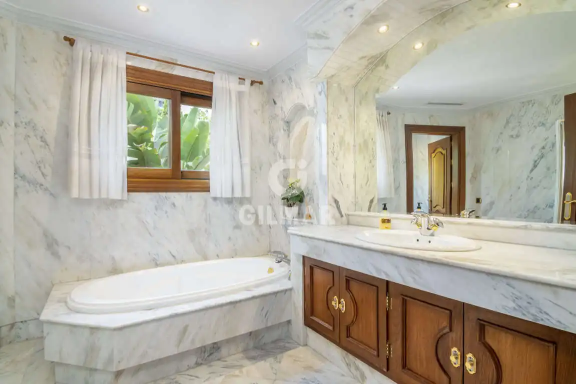 Villa mit Pool zum Verkauf in Benamara - Atalaya, imagen 66