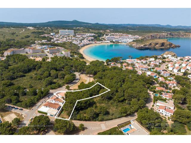 Casa-chalet en Venta en Punta Grossa