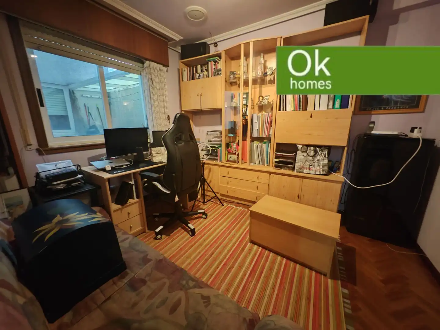 Flat for sale in Pastoriza
