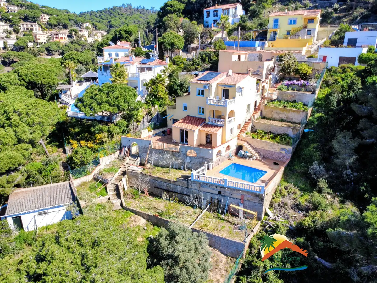 Maison avec terrasse à vendre à Serra Brava, imagen 33