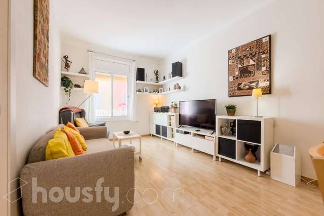 Piso en Venta en PJ GARCIA I ROBLES, . en La Salut