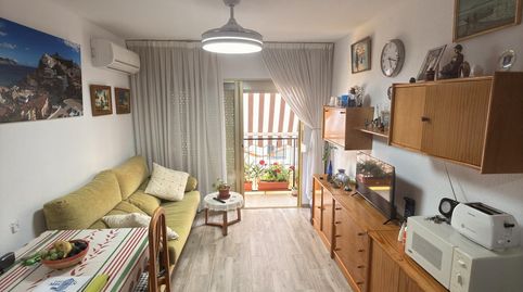 Foto 3 von Wohnung zum Verkauf in Casco Antiguo - Puerto, Benidorm