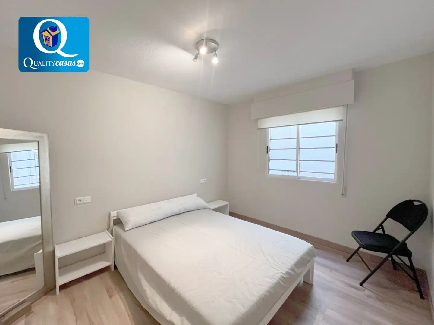 Bedroom of Flat for sale in Sant Joan d'Alacant