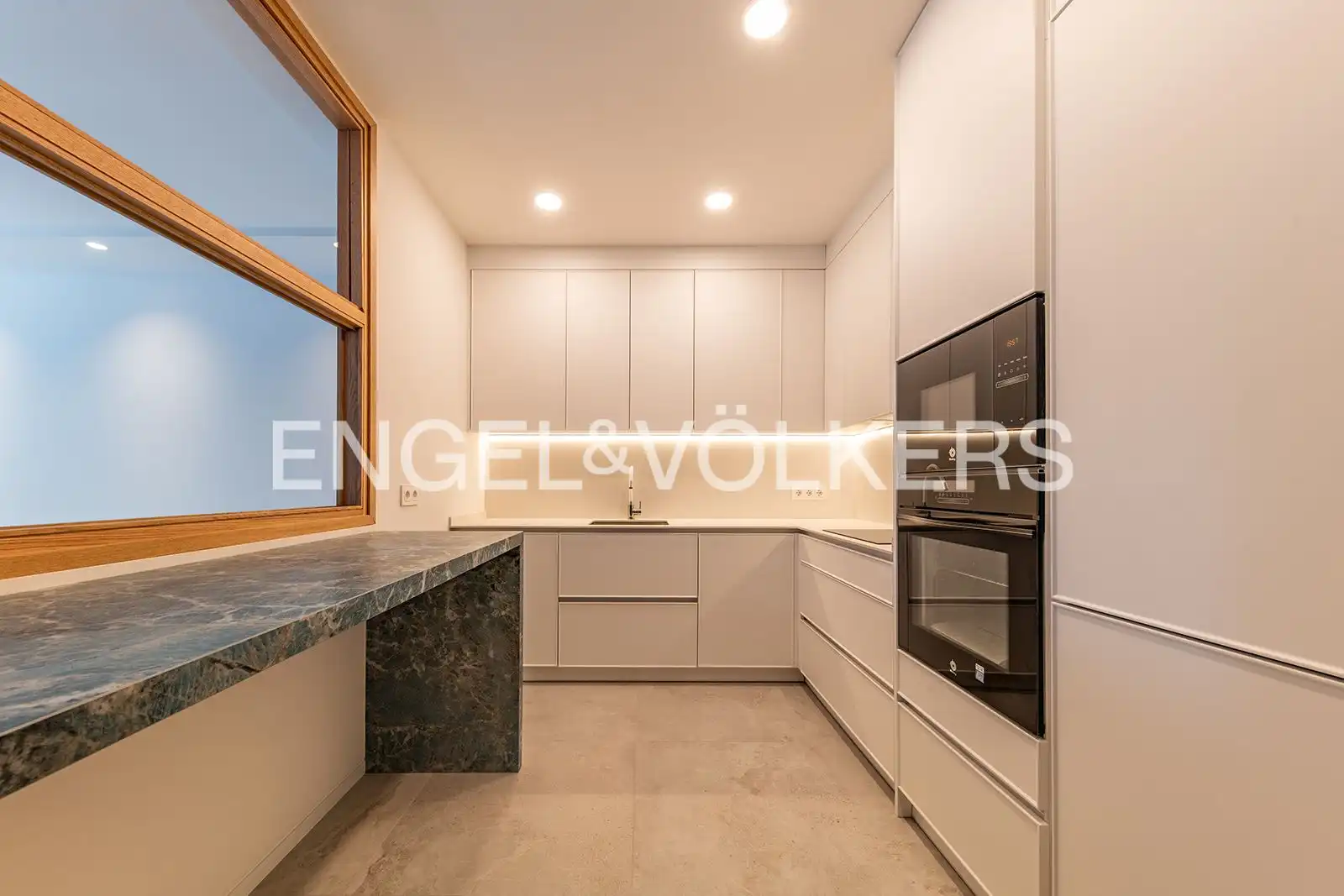 Piso con ascensor en venta en Barrio de Salamanca, imagen 9