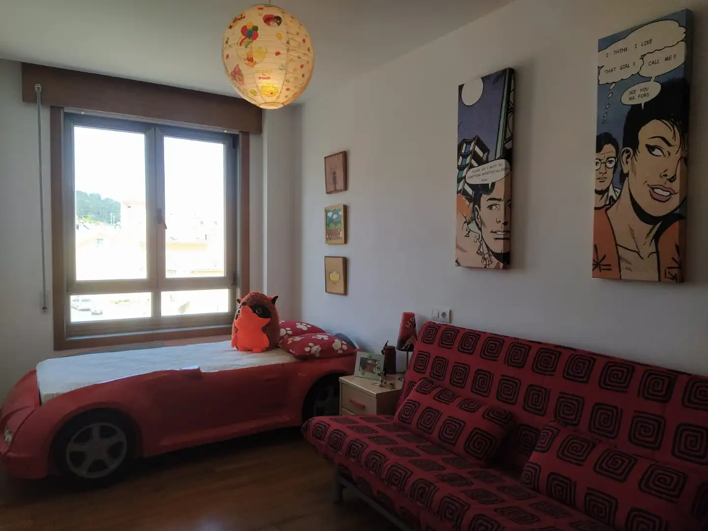 Wohnung mit Aufzug zum Verkauf in Cariño, imagen 48