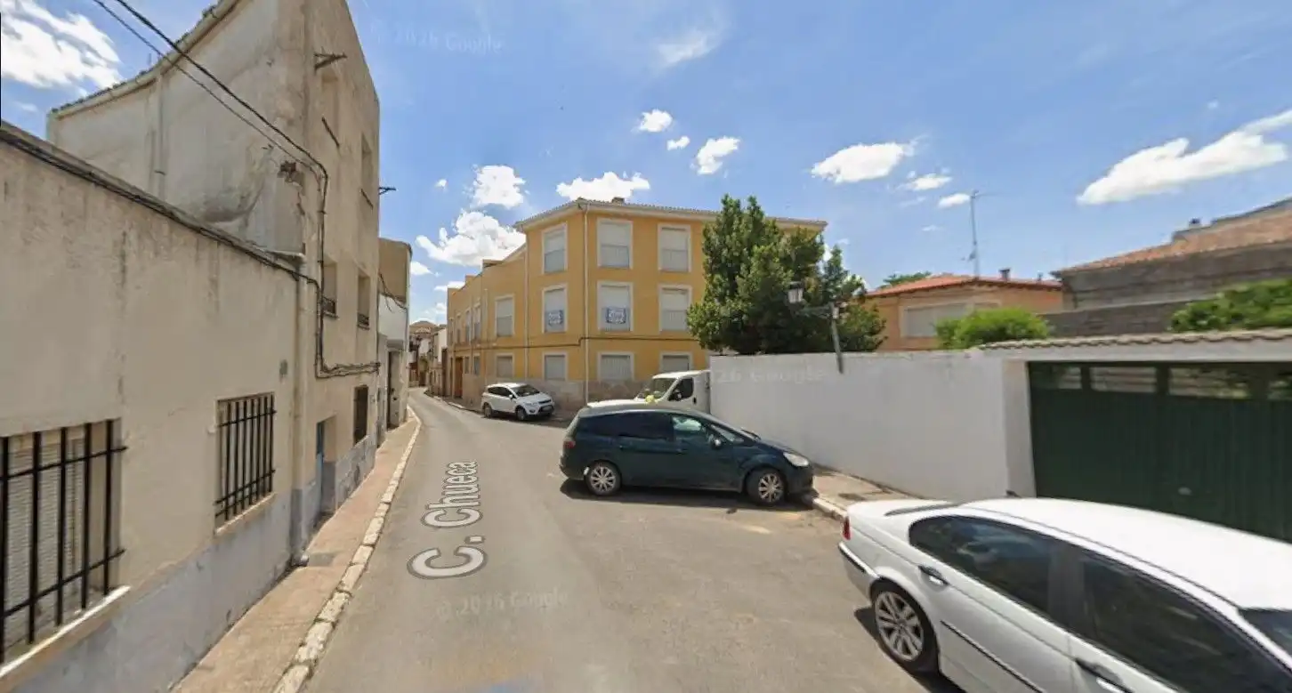Exterior view of Houses for sale in Tarancón