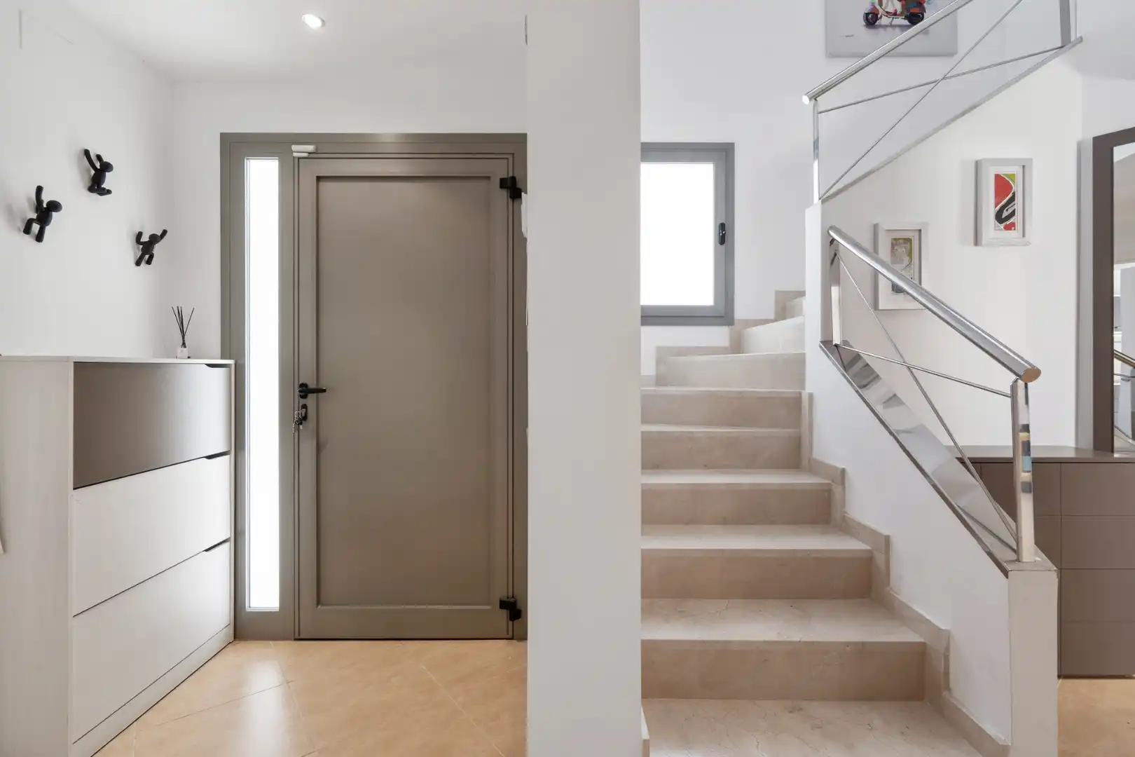 Casa adosada en venta en Torredembarra con Aire acondicionado, Calefacción y Parquet
