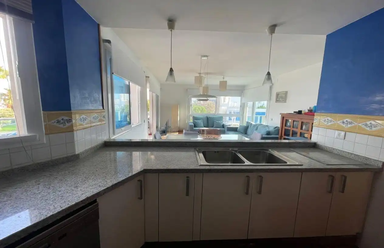 Erdgeschosswohnung mit Pool zum Verkauf in Alcanar, imagen 9