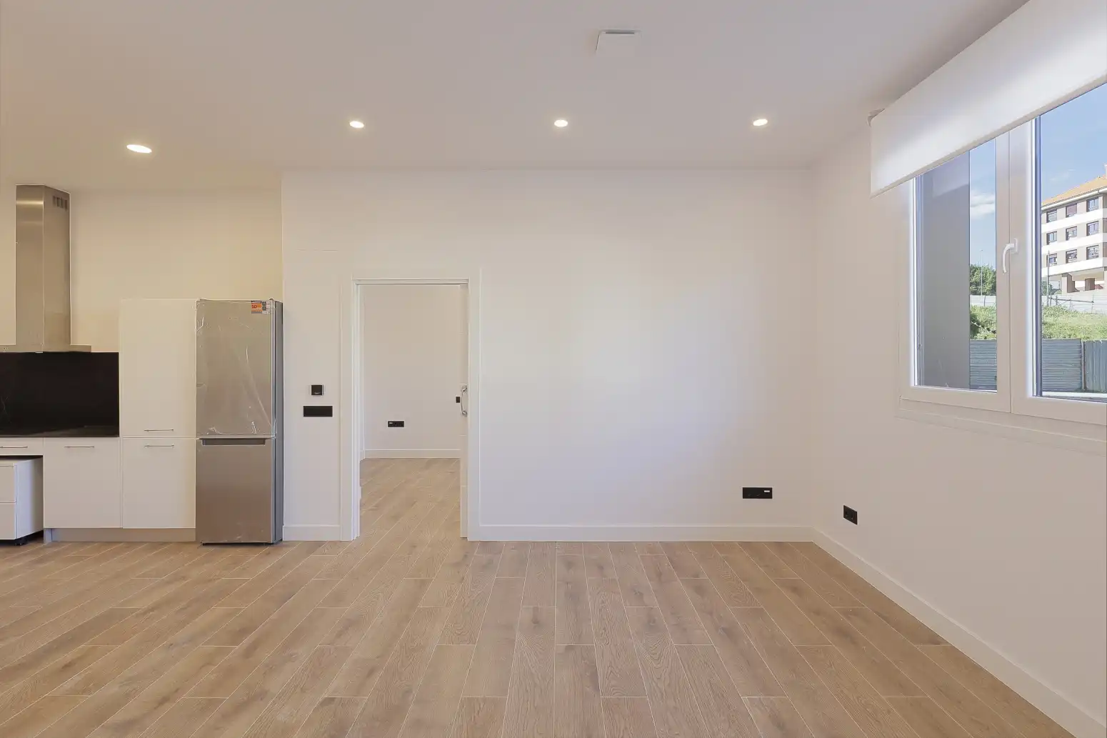 Piso en venta en Gijón  con Calefacción