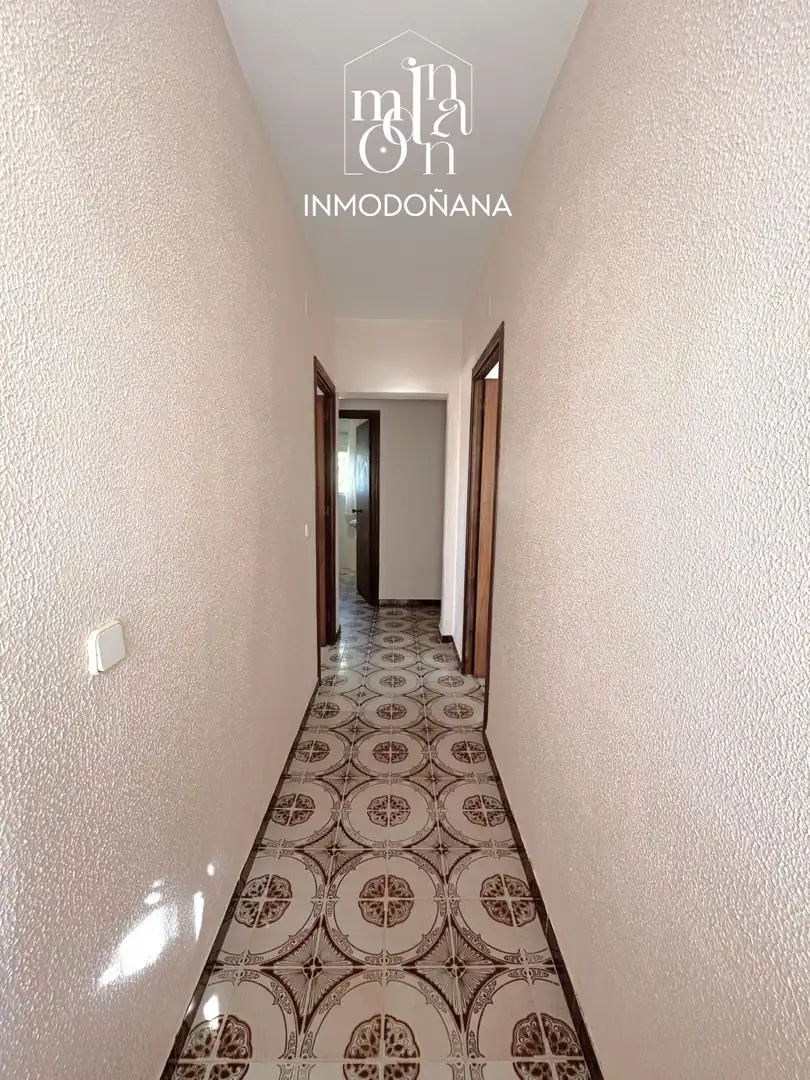Casa o xalet en venda en Almonte amb Jardí privat, Terrassa i Moblat