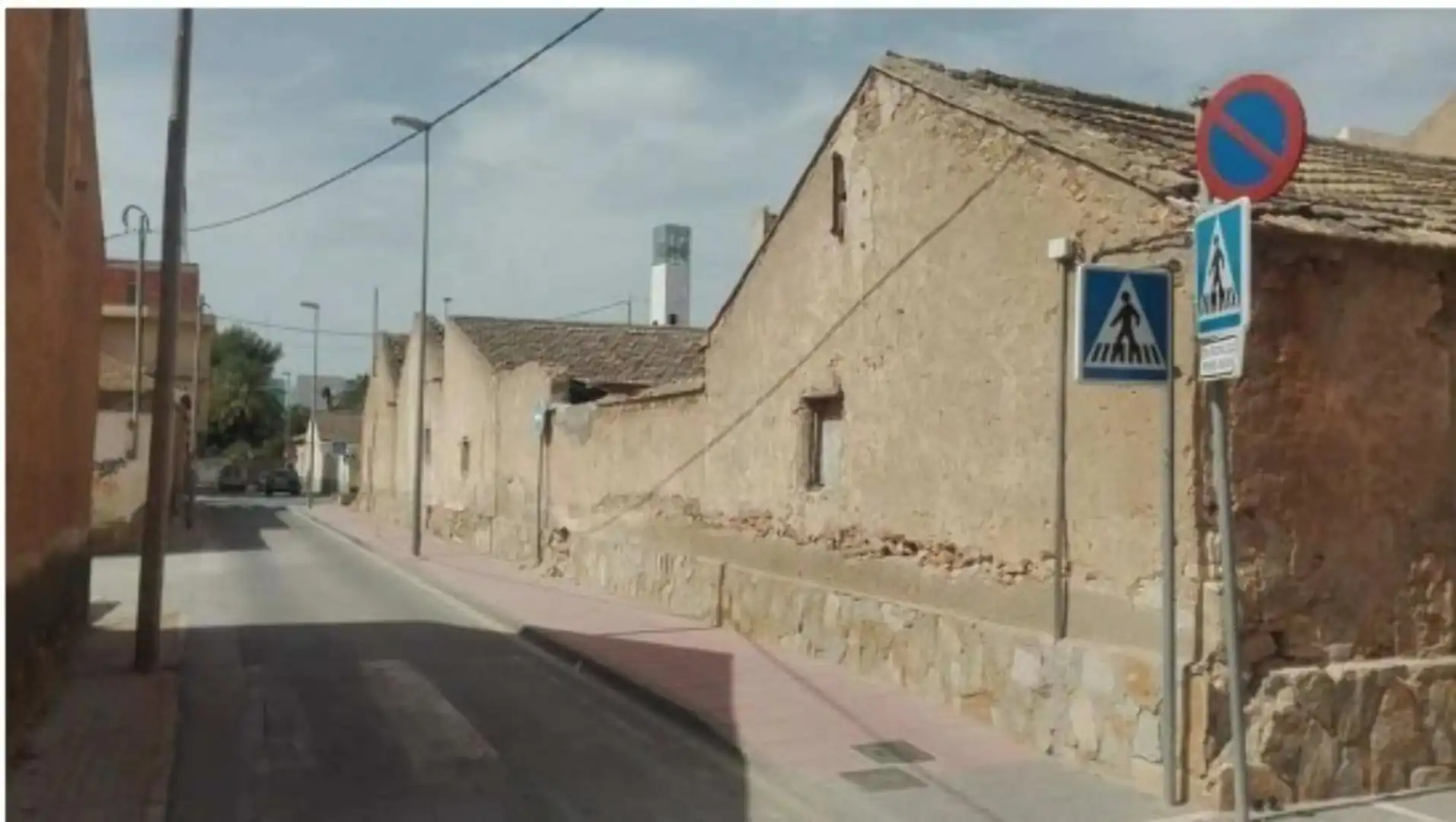 Wohnbaugrundstück zum Verkauf in Avenida Juan Carlos I, imagen 7