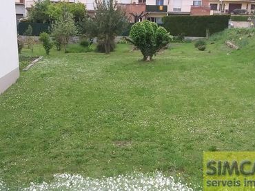 Terreno residencial en venta en ample
