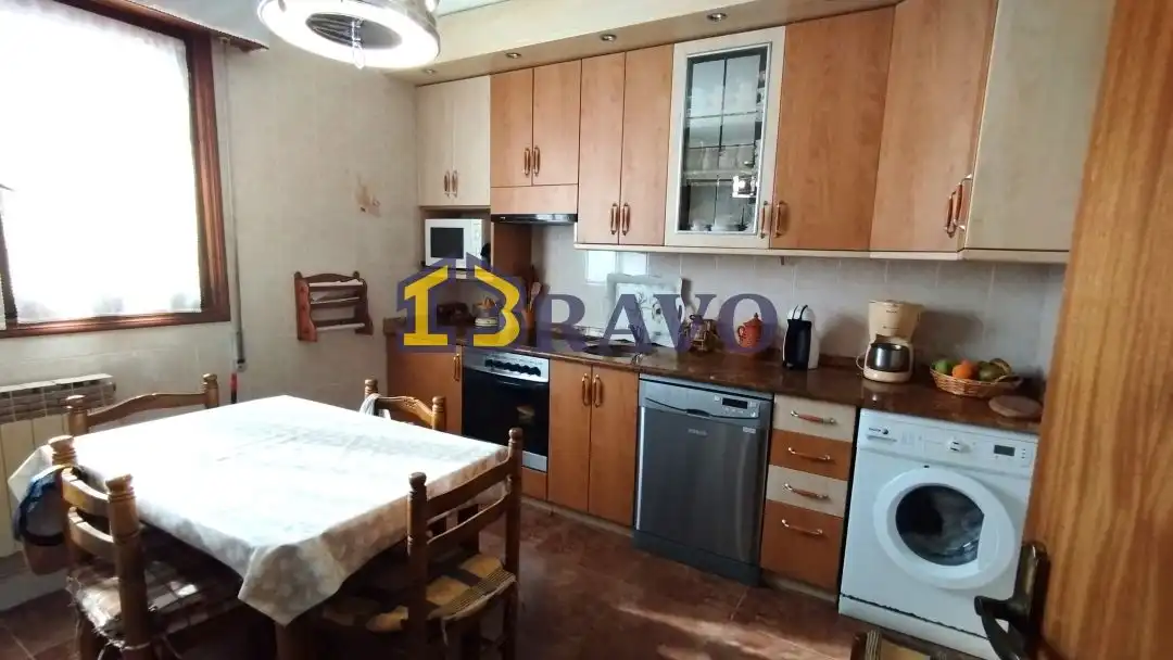Casa amb jardí en venda a Medina de Pomar, imagen 10