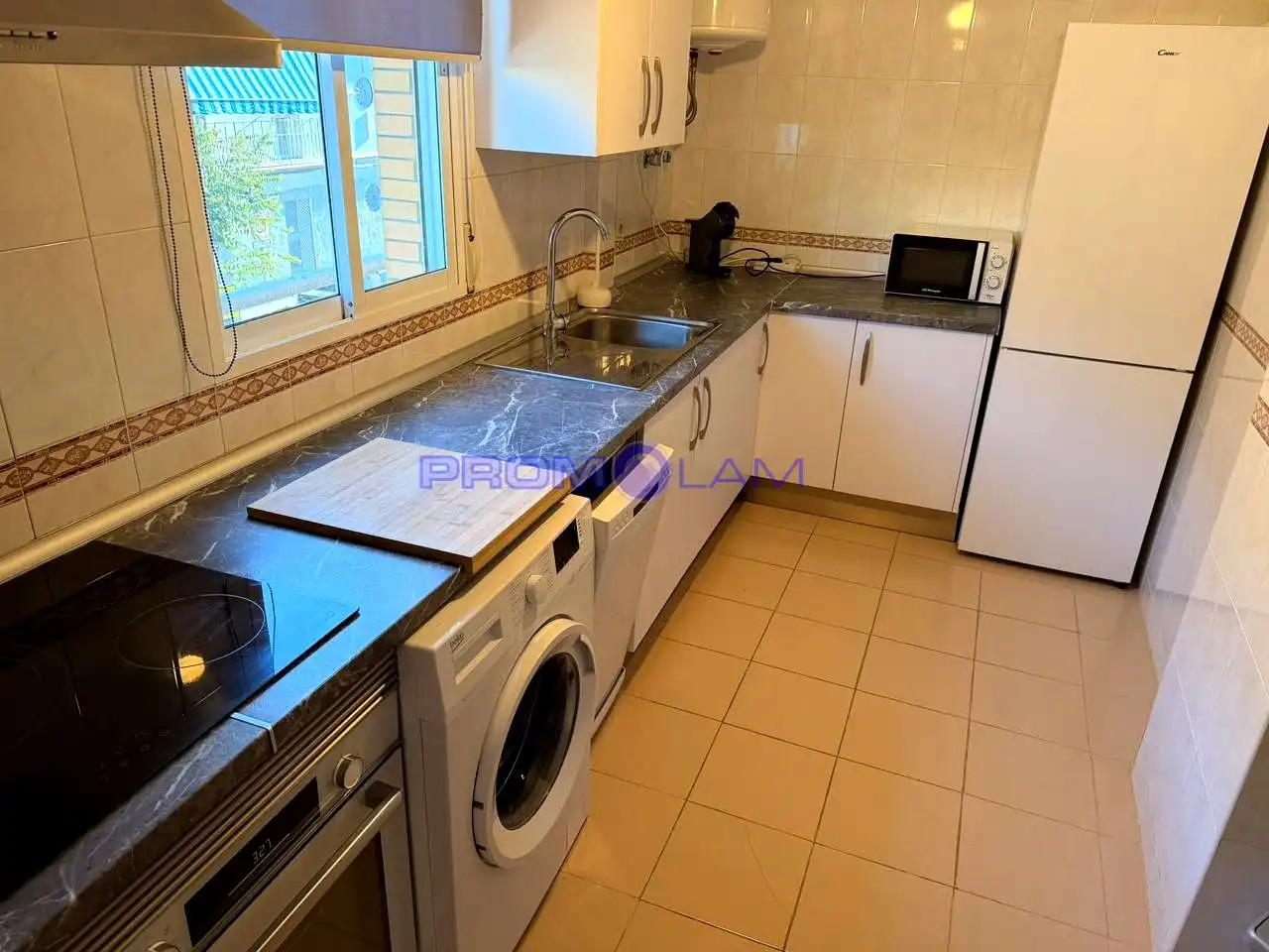 Appartement à louer à Avenida Primero de Mayo, imagen 4