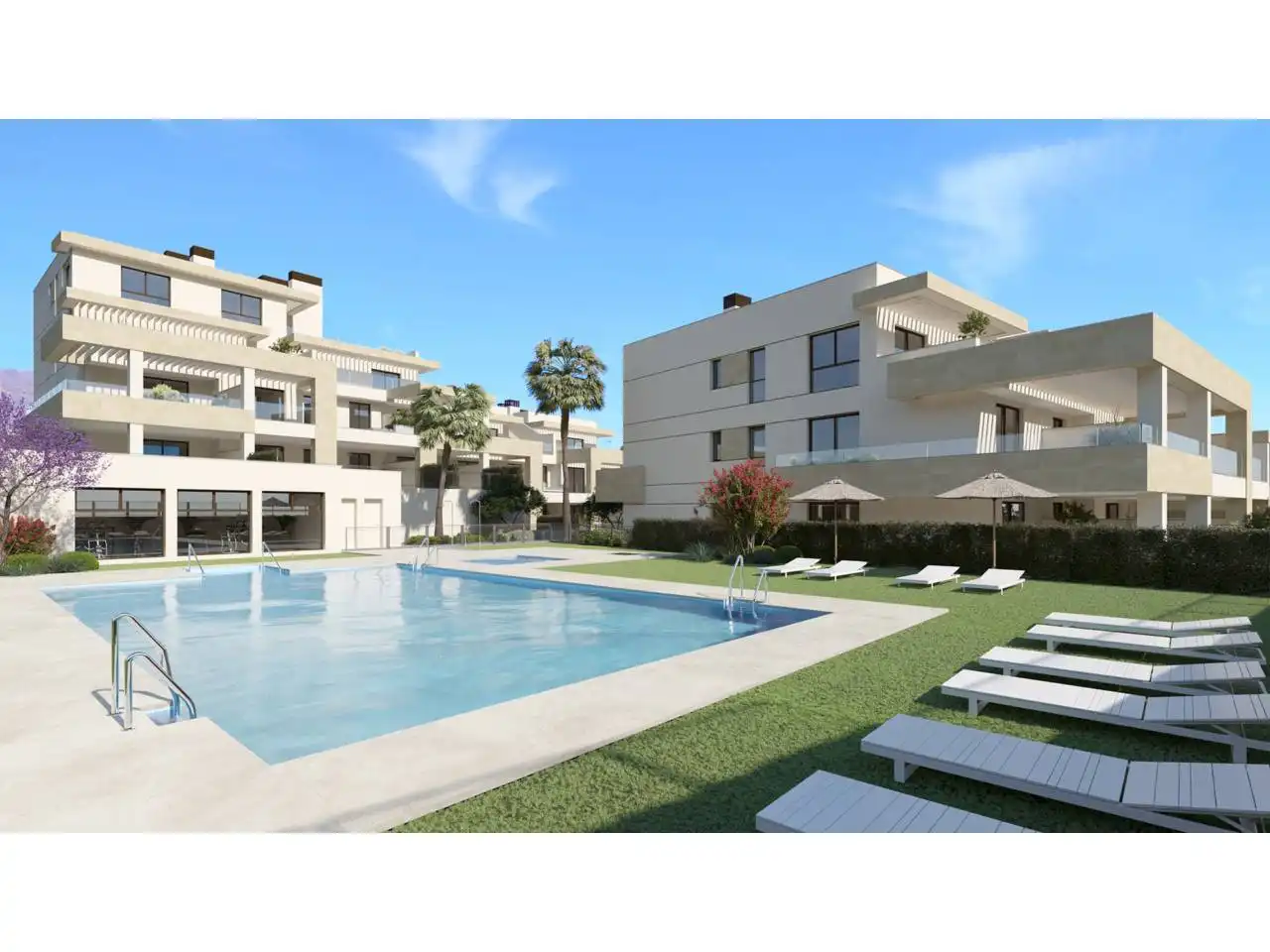 Wohnung mit Pool zum Verkauf in Calle Josefina Samper, imagen 7
