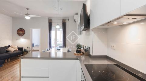 Photo 3 of Flat for sale in El Cabanyal - El Canyamelar, Valencia