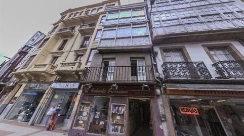 Foto 2 de Piso en venta en Ensanche, A Coruña Capital