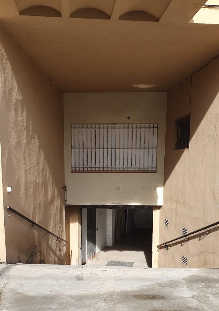 Terrassa de Garatge en venda en Empuriabrava