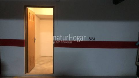 Photo 5 of Garage for sale in Calle Castell de la Creu, 15, Massarrojos, Valencia Capital