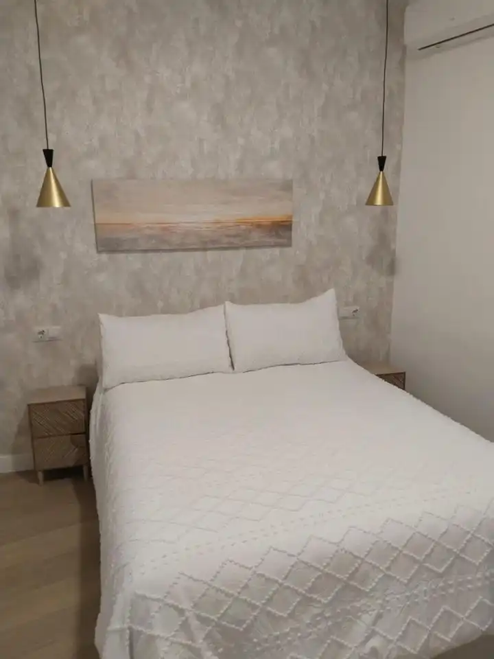 Dormitori de Pis de lloguer en Barrio de Salamanca