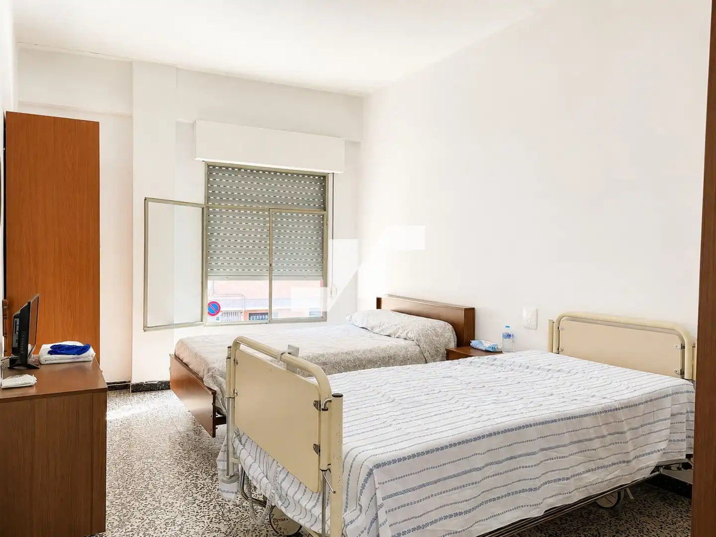 Habitación de Casa o chalet en venta en Almazora / Almassora con Aire acondicionado y Terraza