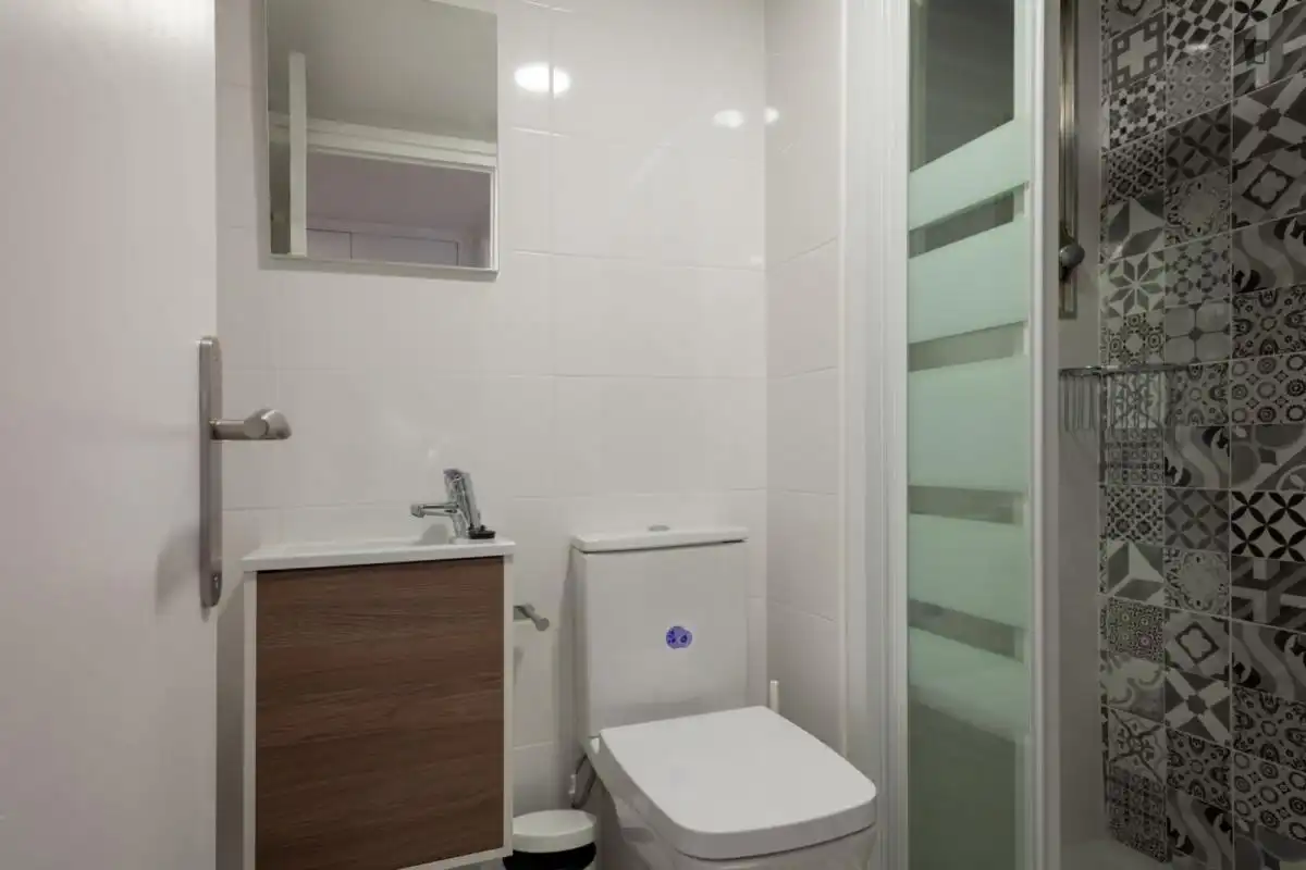 Habitació a Sant Gervasi- Galvany