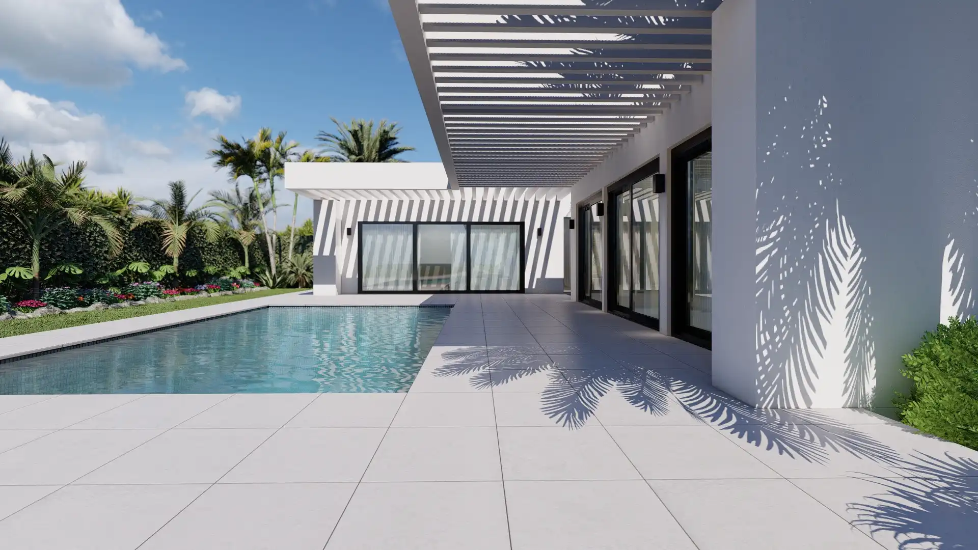 Haus mit Pool zum Verkauf in Mijas pueblo, imagen 15