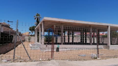 Foto 3 de Residencial en venda a Casco Histórico - Ribera del Marisco, Cádiz