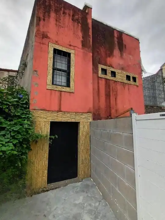 Maison mitoyenne à vendre à PURIFICAC-SAAVEDRA