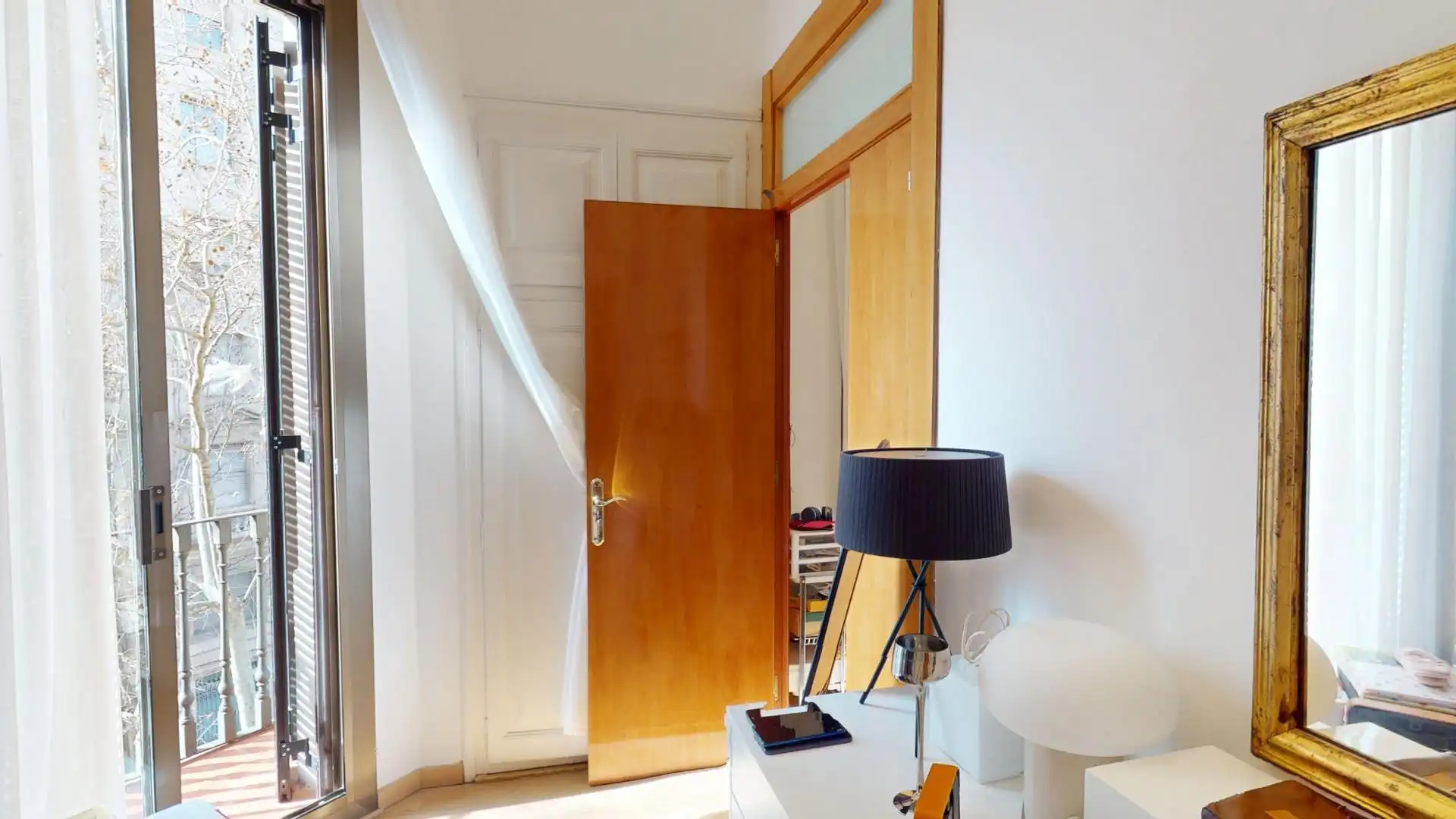 Wohnung zum Verkauf in Carrer de Bailèn, Dreta de l'Eixample