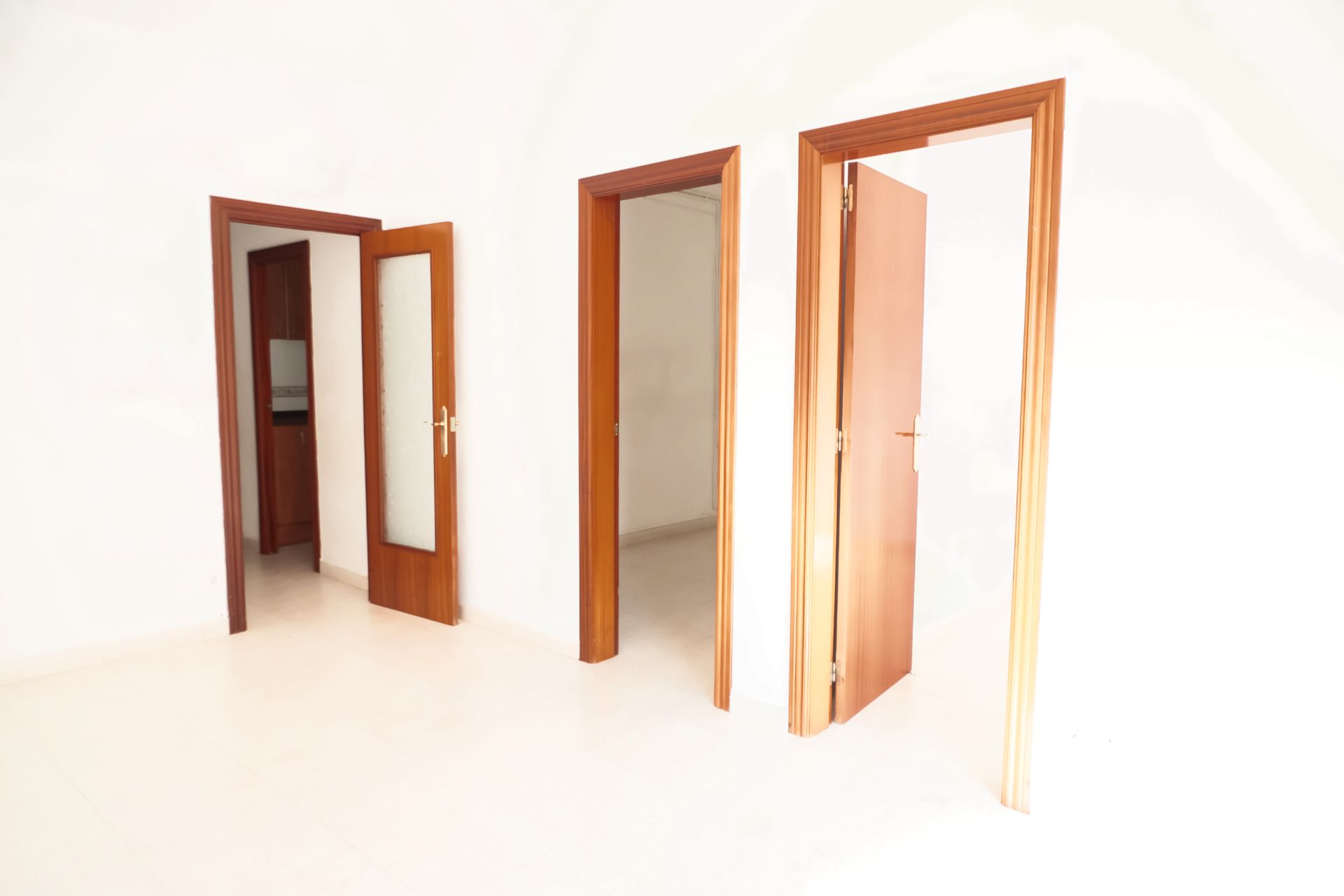 Piso en venta en Sant Antoni, Eixample