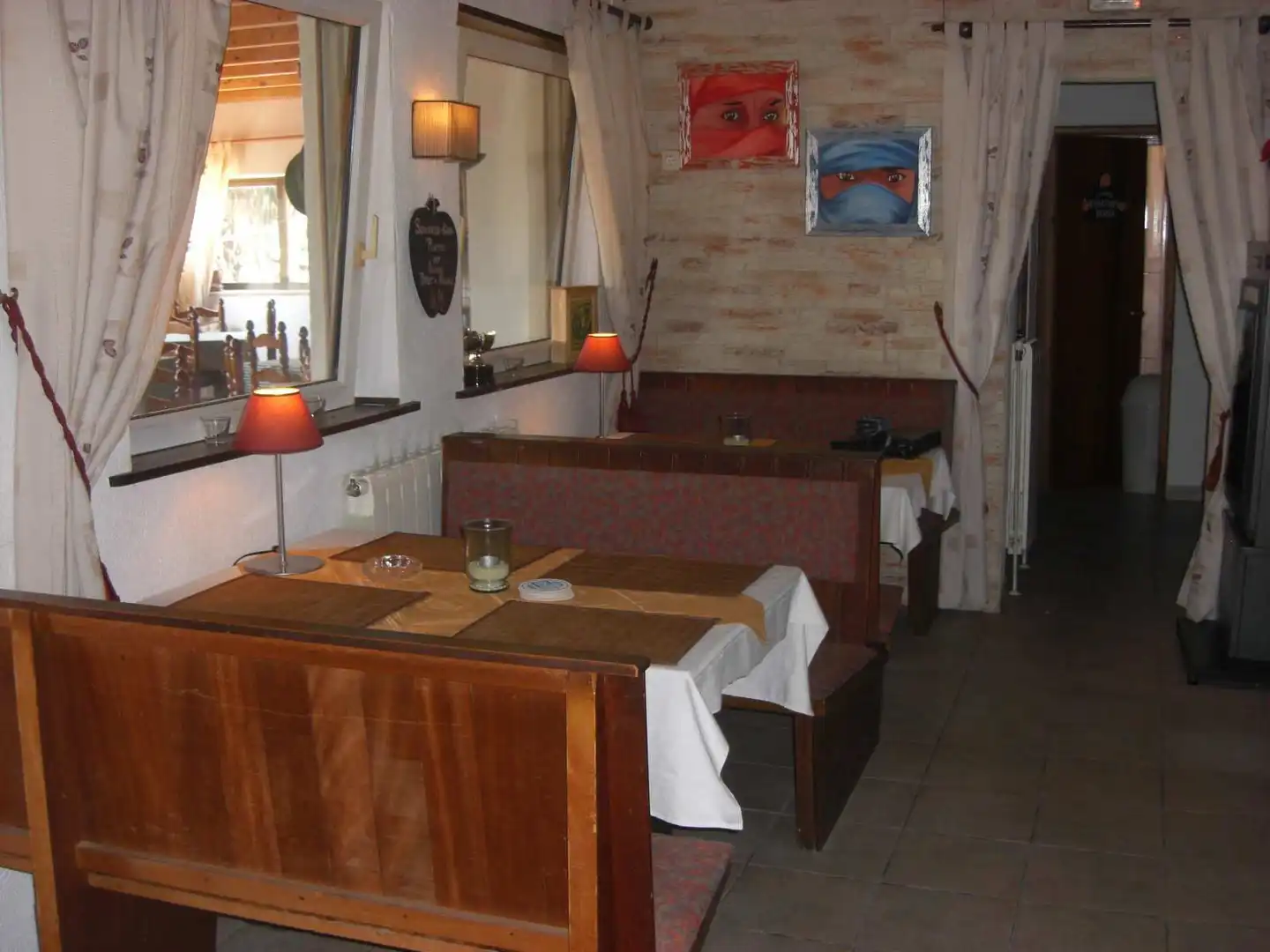 Locale commerciale in vendita a Benissa pueblo, imagen 24