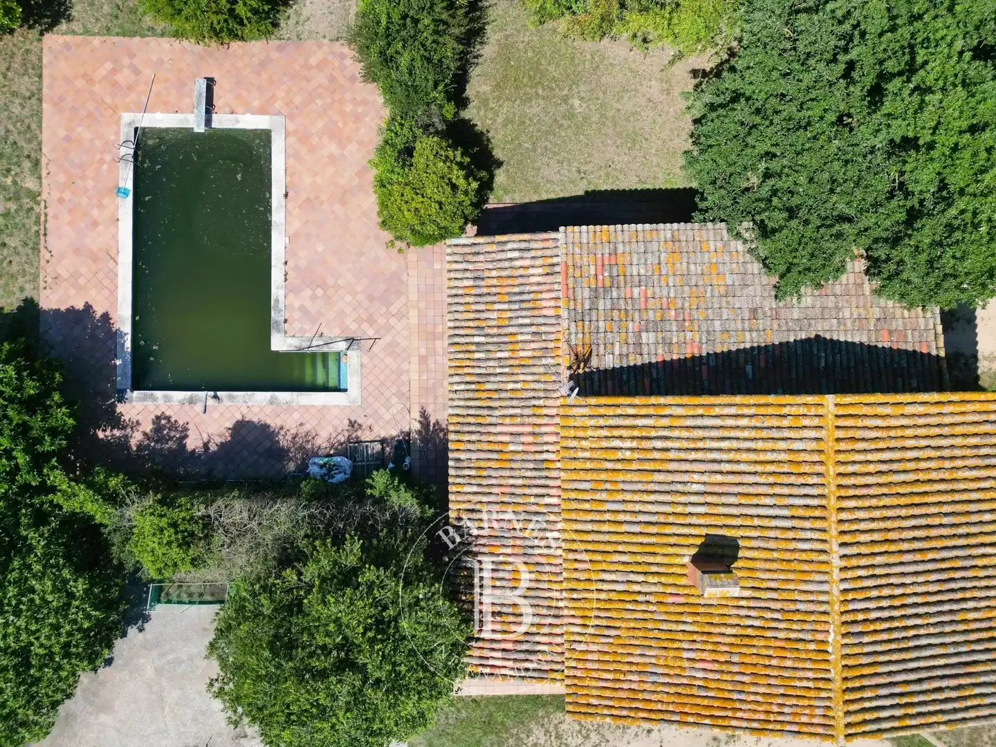 Maison rustique avec piscine à vendre à Residencial Park, imagen 16