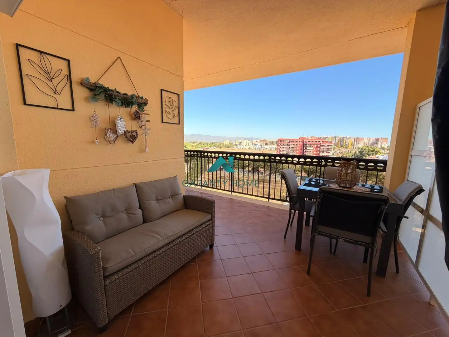 Pis amb jardí de lloguer a Canet d'En Berenguer