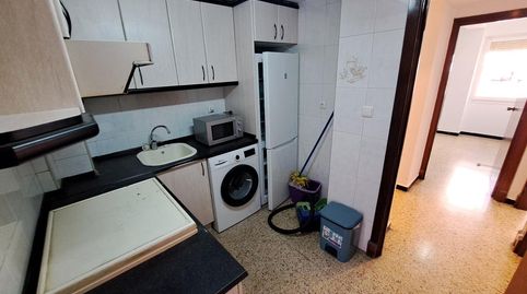 Foto 2 de Pis en venda a Del Compromiso de Caspe, Las Fuentes, Zaragoza Capital