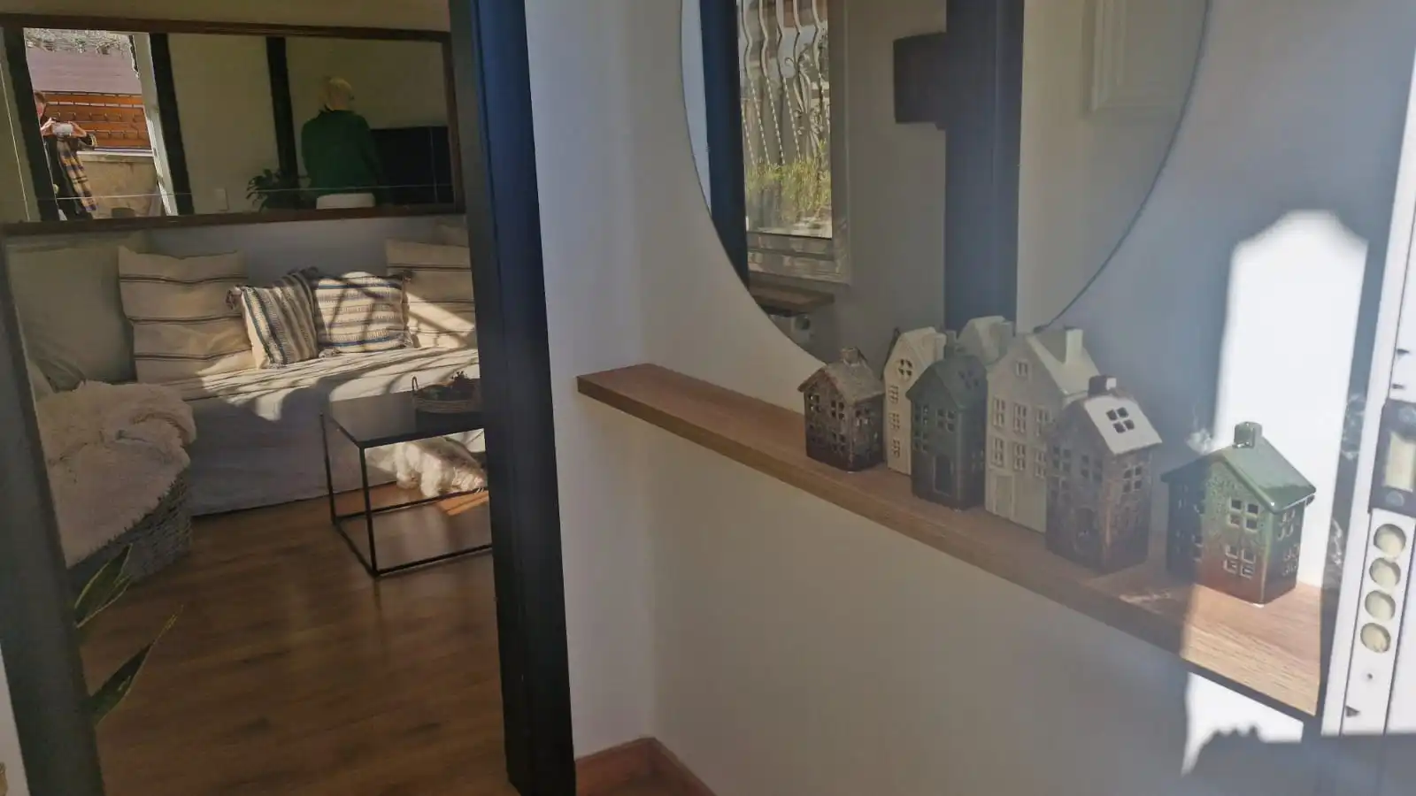 Casa o chalet en venta en Cerdanyola del Vallès con Aire acondicionado, Calefacción y Jardín privado