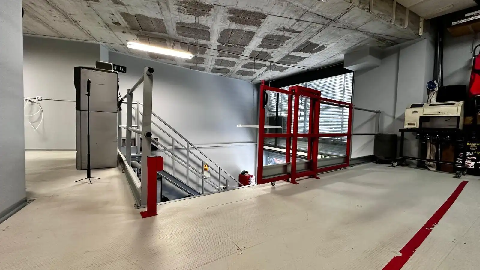 Local comercial en venda a Carrer MERCE RODOREDA, imagen 27