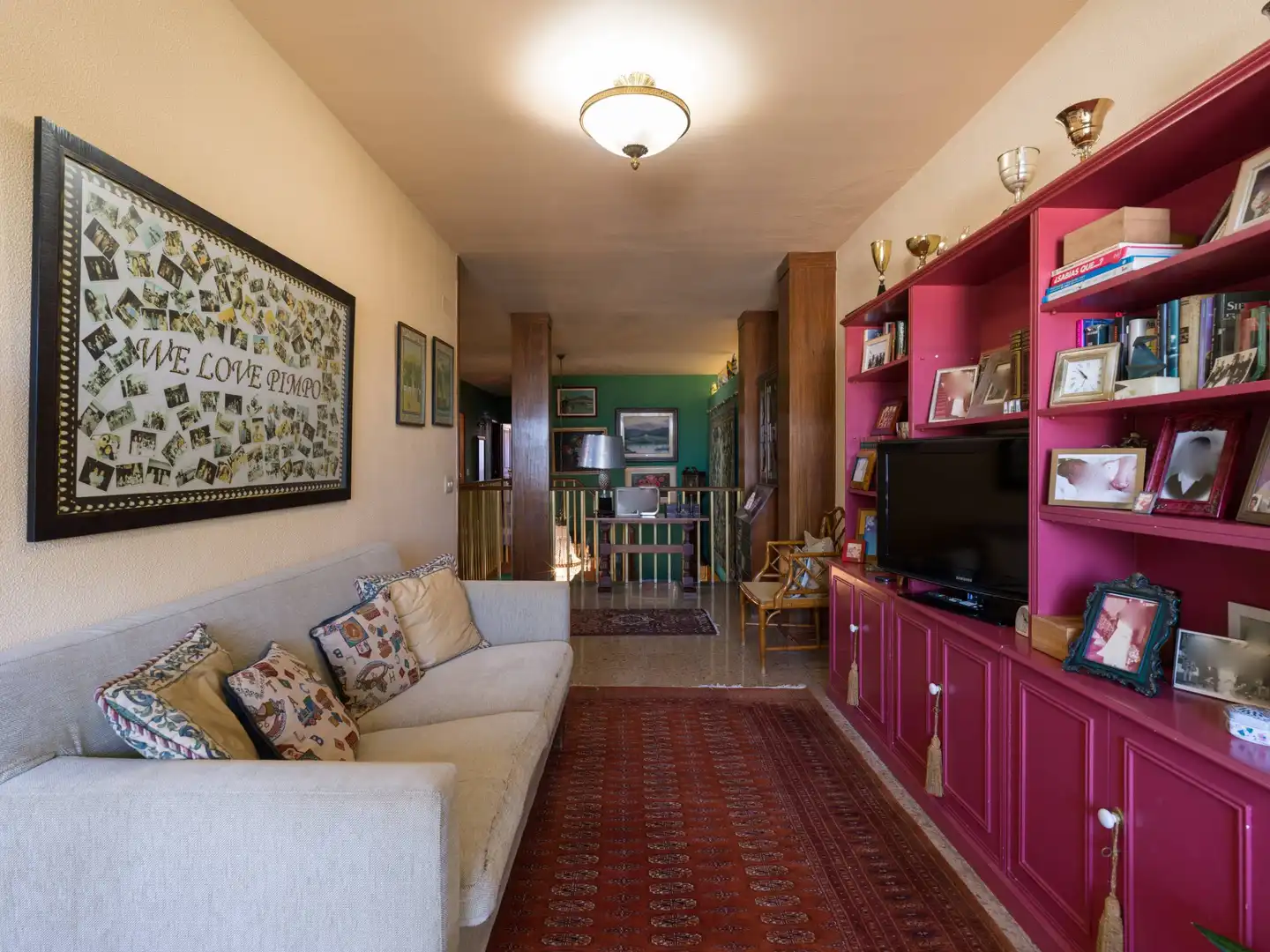 Chalet con terraza en venta en Calle CAPITAN ELISEO LOPEZ ORDU 13, imagen 28