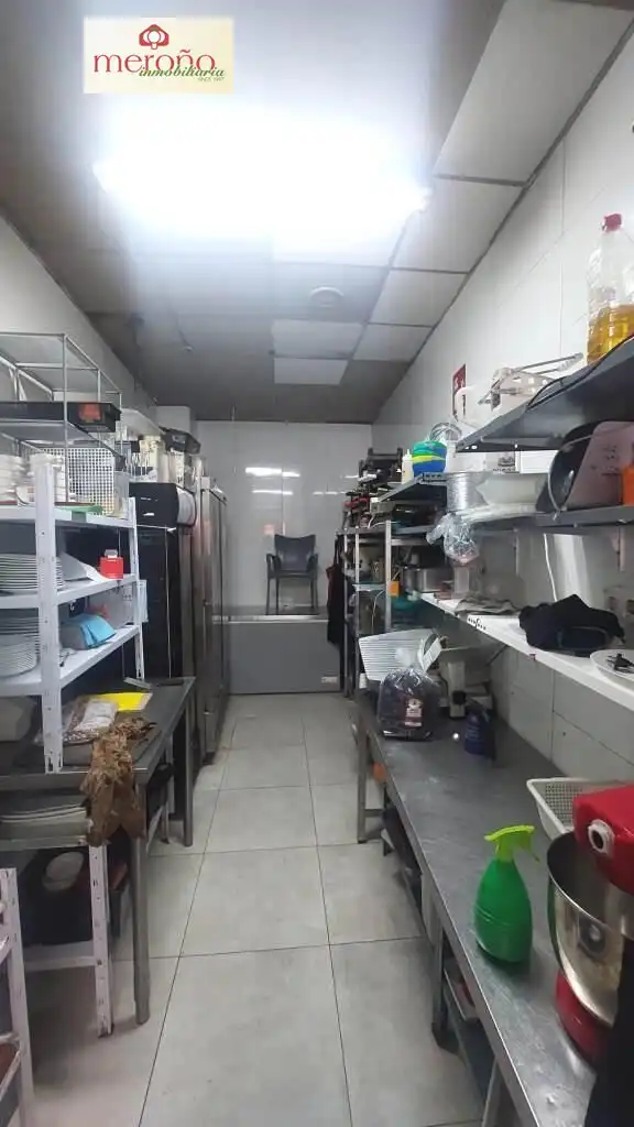 Gewerbefläche zum Verkauf in Santa Pola ciudad, imagen 17
