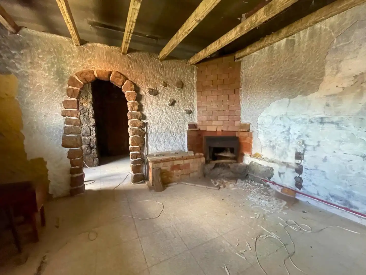 Casa o xalet en venda a Valdelaguna