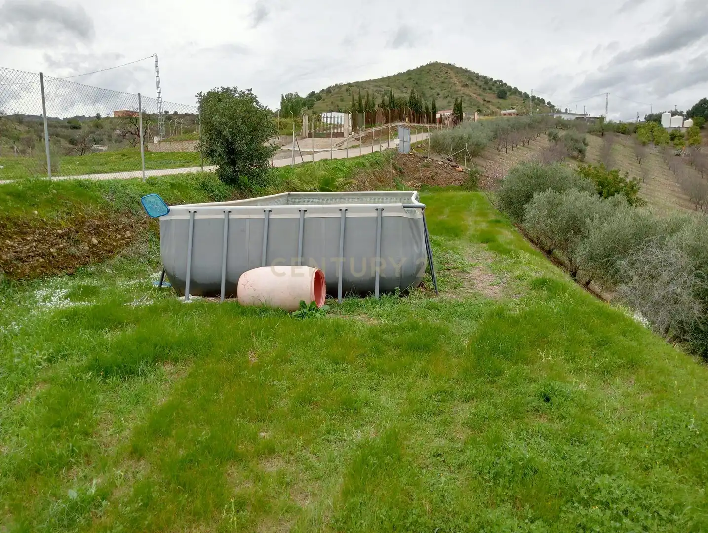 Casa o chalet en venta en Estación de Cártama