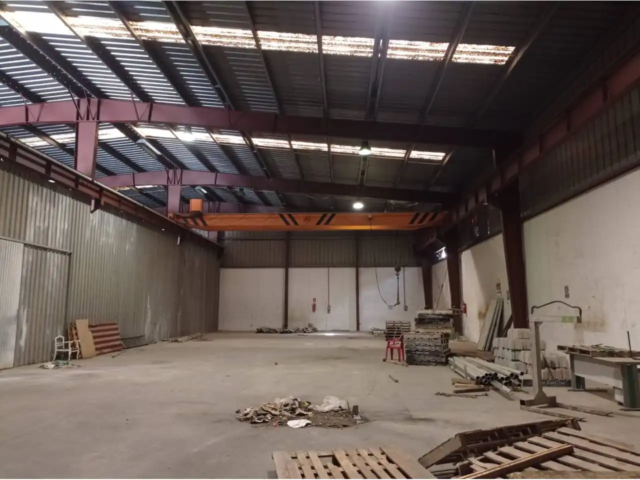 Nave industrial in vendita a El Ejido Ciudad, imagen 6