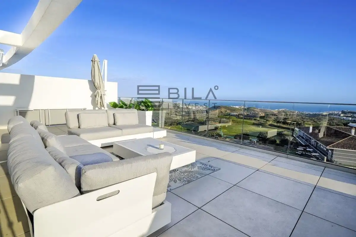 Penthouse with pool for sale in Urb. One Residences, imagen 8