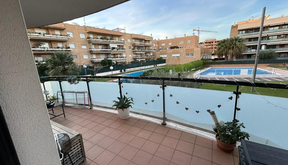Photo 1 of Flat for sale in Prat de Cunit, Tarragona