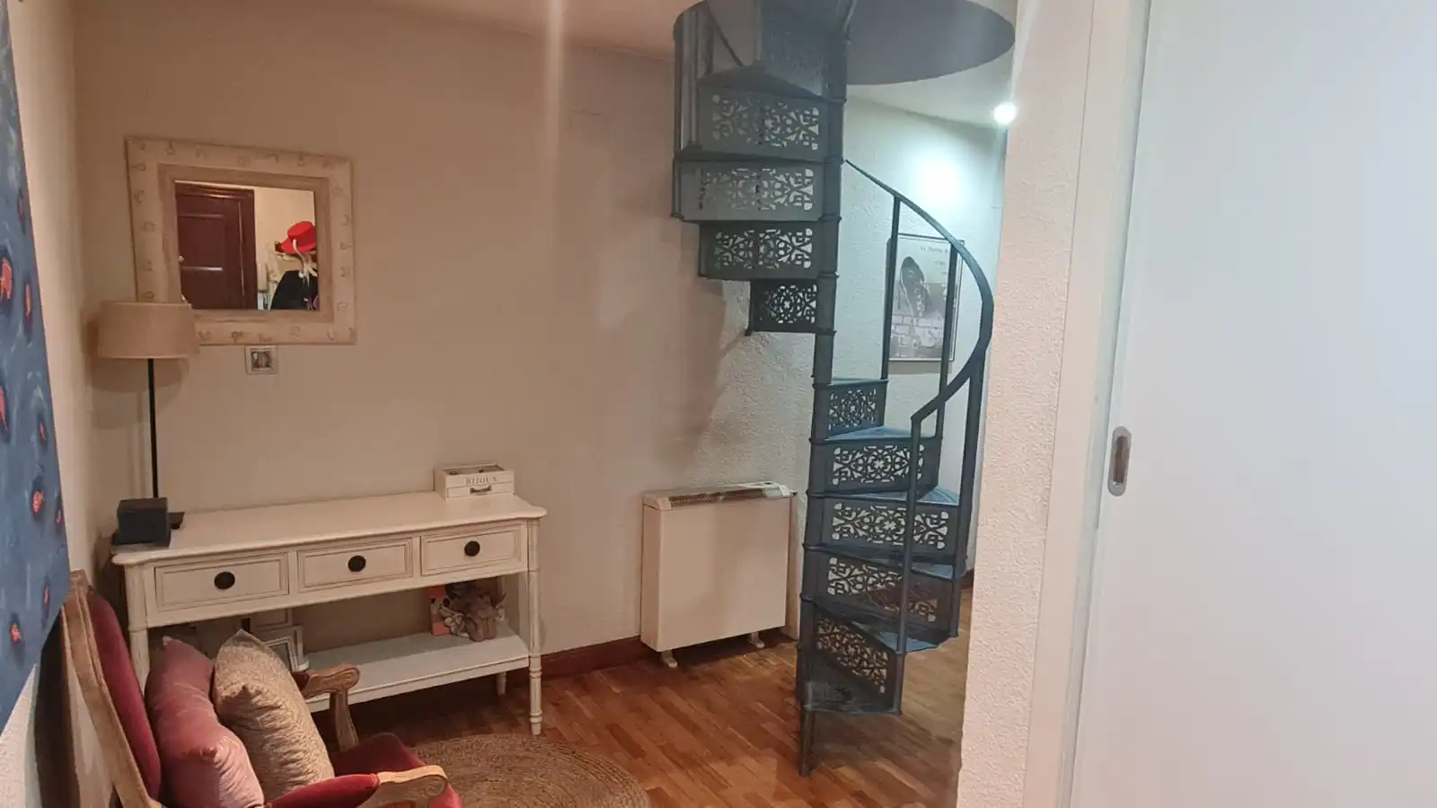 Maisonette zum Verkauf in Talavera de la Reina mit Klimaanlage, Heizung und Parkett