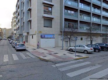 Gewerbefläche zur Miete in Calle Antonio Montero Moreno