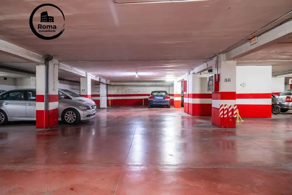 Double avec ascenseur à vendre à Ronda, imagen 16