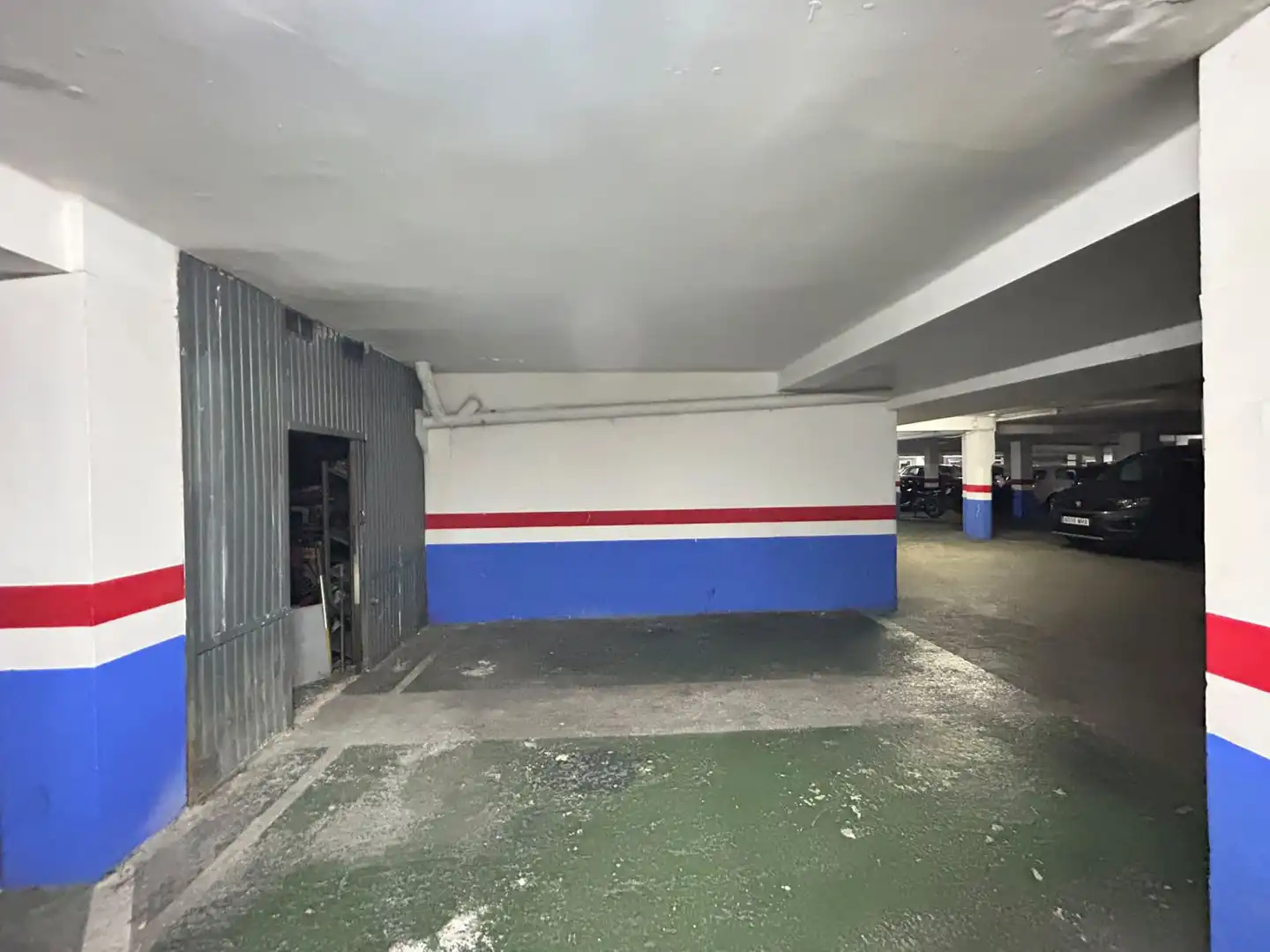 Parking de Trastero en venta en Tarragona